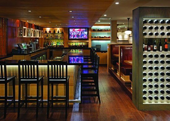 Harbour City Bar and Grill